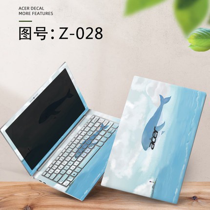 Miếng Dán Bảo Vệ Bàn Phím laptop Acer Nitro 5 Aspire 3 TravelMate P249 Swift SF314Miếng Dán Skin Laptop Gấu Nâu - Decal Dán cho Dell, Hp, Asus, Lenovo, Acer, MSI, Surface,Vaio, Macbook