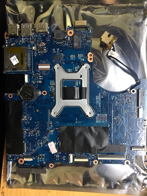 Main hp 4430s / 4431s / 4331s 6050A2465101