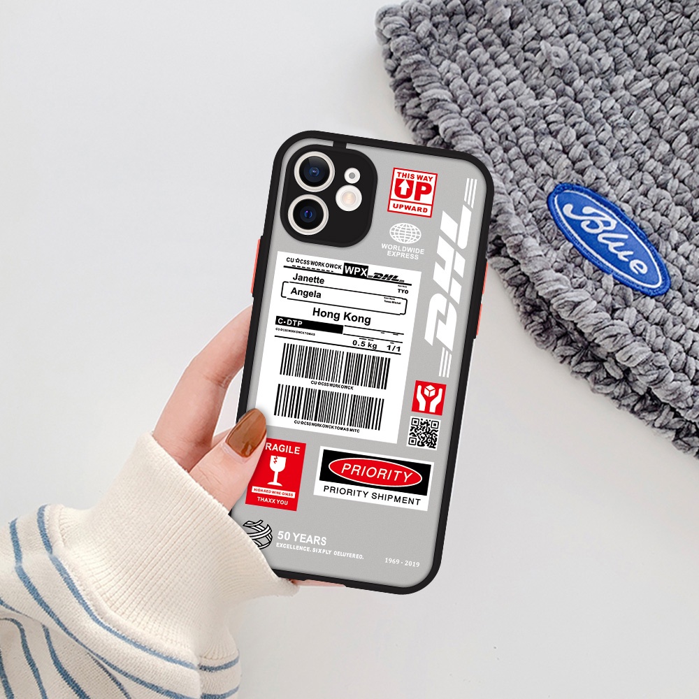 Ốp điện thoại thời trang cho Xiaomi Redmi Note 10 8 7 9 9S 10s Pro Max Mi 9T 9T 9A 9 9i Mi 9T Pro Poco X2 F074