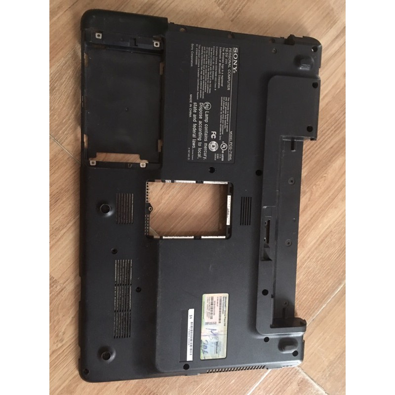 vỏ laptop sony nw | BigBuy360 - bigbuy360.vn