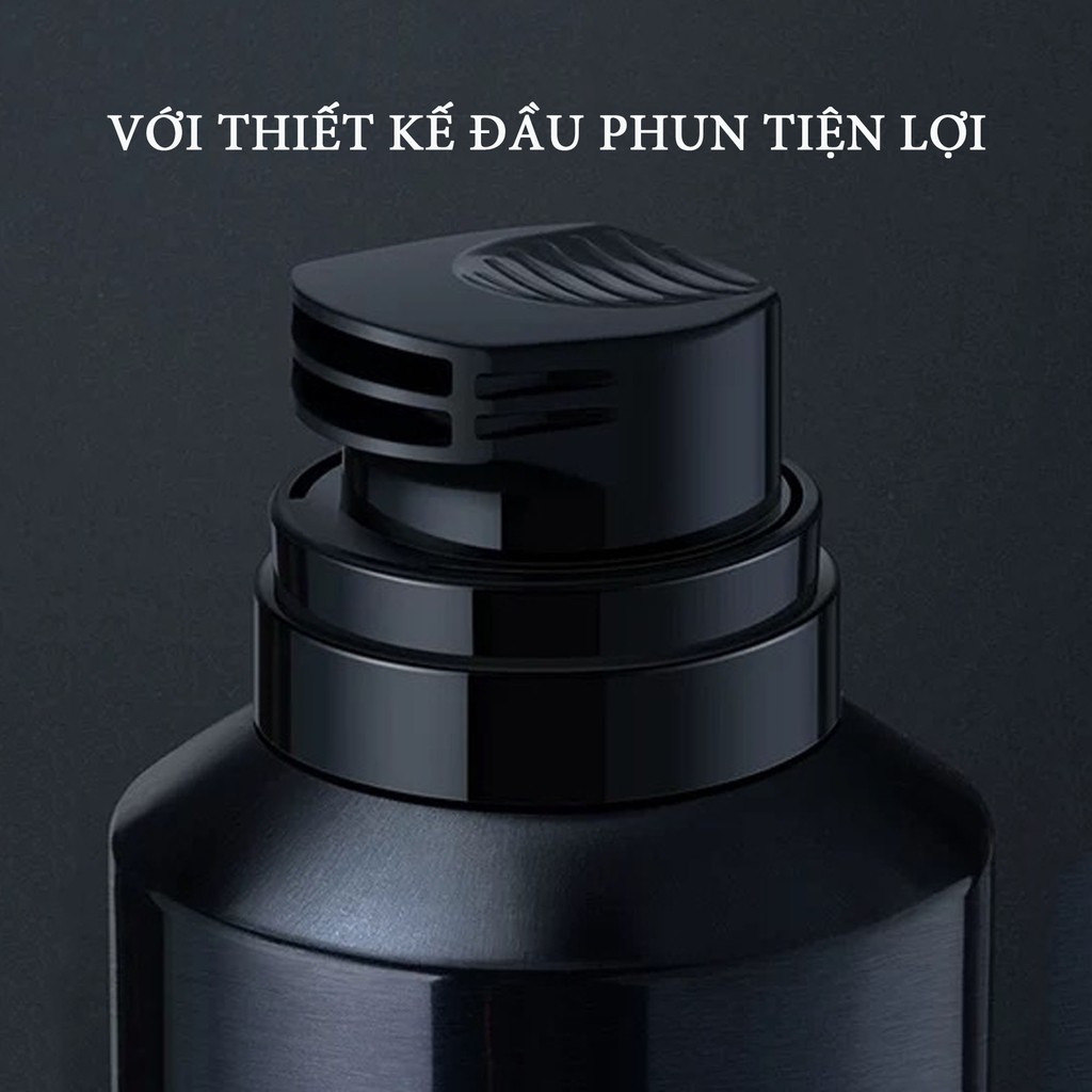 SỮA TẮM NAM SIÊU BỌT MOUSSE BLUEMAN DƯỠNG ẨM DA HƯƠNG THƠM DÀI LÂU 300ml | BigBuy360 - bigbuy360.vn