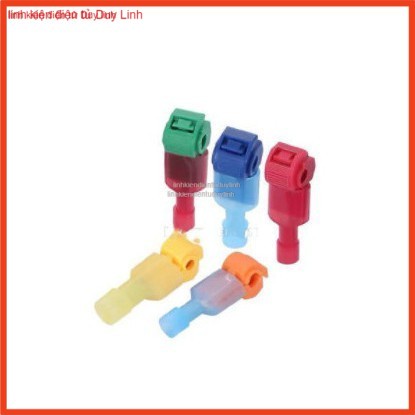 Cút Nối Dây Điện Chữ T