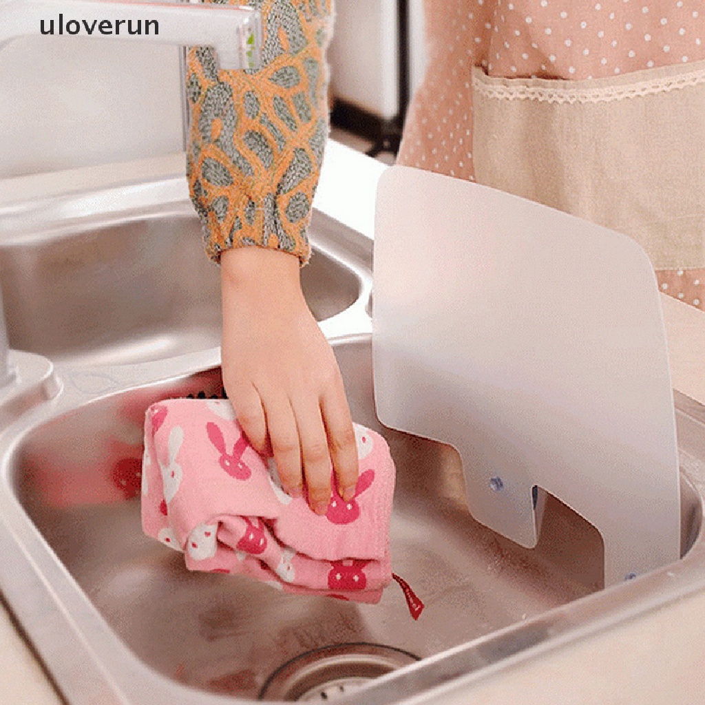 Uloverun Kệ Để Đồ Dùng Nhà Bếp Gắn Tường Tiện Dụng