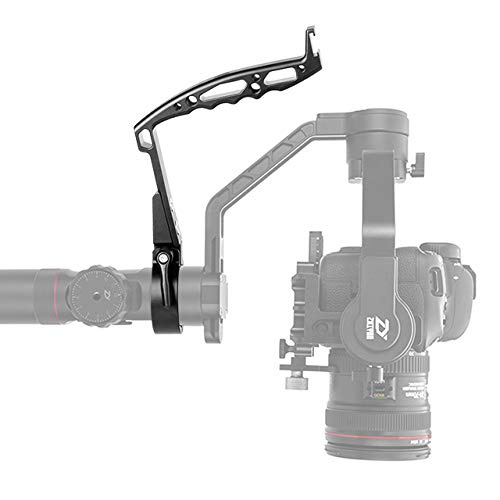 ULANZI AGIMBALGEAR HANDY SLING GRIP DH09-1272 - HÀNG CHÍNH HÃNG - Tay cầm dành cho Zhiyun Crane 2