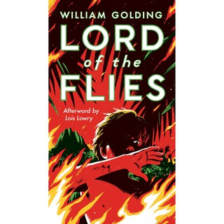 Truyện Tiếng Anh: Lord of the Flies - Chúa Ruồi