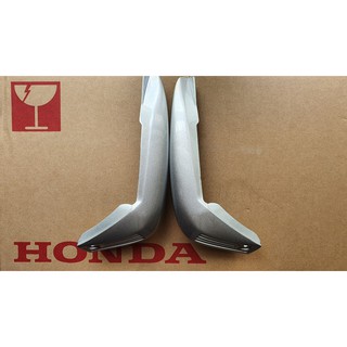 CẶP GÙ ỐP PHA DÈN AIR BLADE 2010