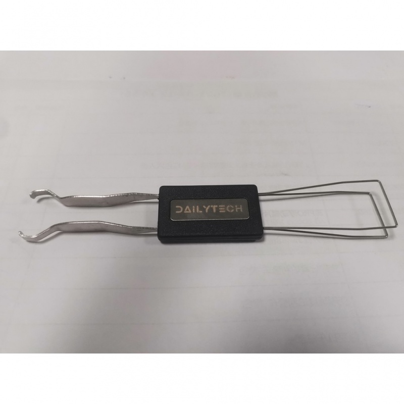 Dụng cụ kéo tháo nút bàn phím cơ chuyên dụng