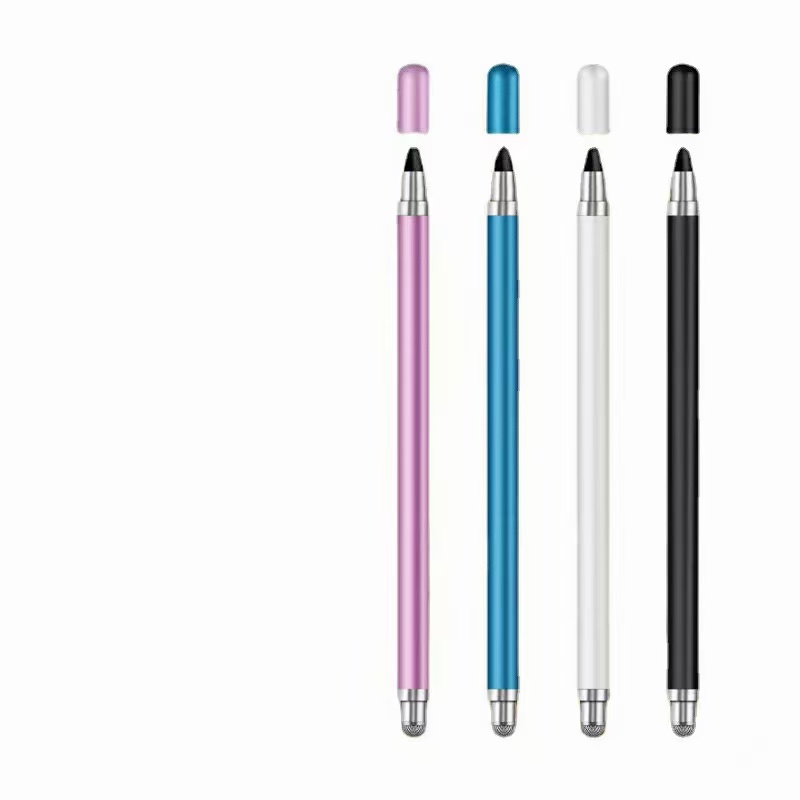 Bút Cảm Ứng Độ Nhạy Cao Và Chính Xác Dành Cho iPhone iPad Xiaomi Samsung Với 4 Màu Sắc