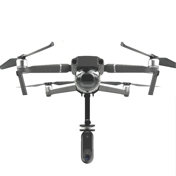 Giá treo máy ảnh toàn cảnh 360 ° Giá đỡ cố định cho DJI Mavic 2 Pro / Zoom Drone