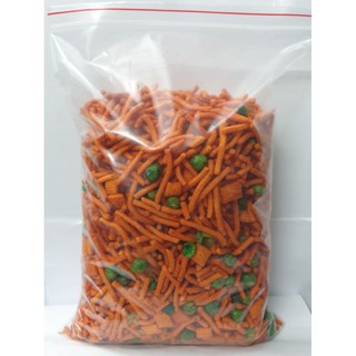 Bim bim que đậu hà lan 500g/1kg