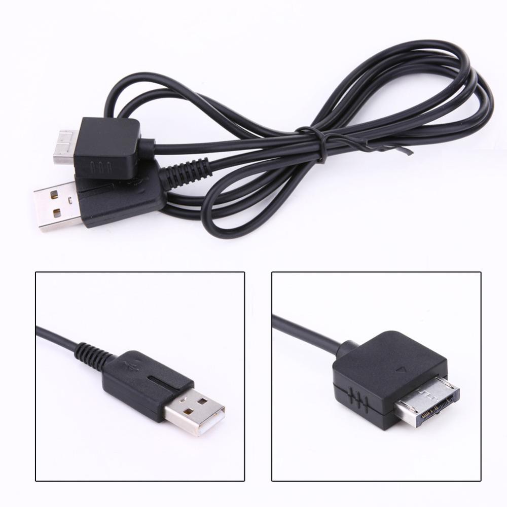 Cáp Sạc Truyền Dữ Liệu Usb 2 Trong 1 Cho Psv