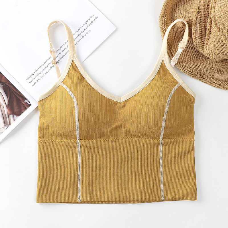 Áo Lót Thể Thao Thời Trang Dành Cho Nữ | BigBuy360 - bigbuy360.vn