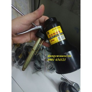 [HÀNG CHÍNH HÃNG] [ ẢNH THẬT] Bình Châm Dầu Nhớt  [CHO KHÁCH XEM HÀNG]