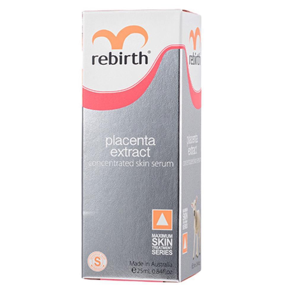 Serum tế bào gốc Dưỡng trắng da Rebirth 6chai*10ml - Úc | BigBuy360 - bigbuy360.vn