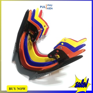 Cảng sau cho xe Sirius thường kiểu dáng Exciter 150