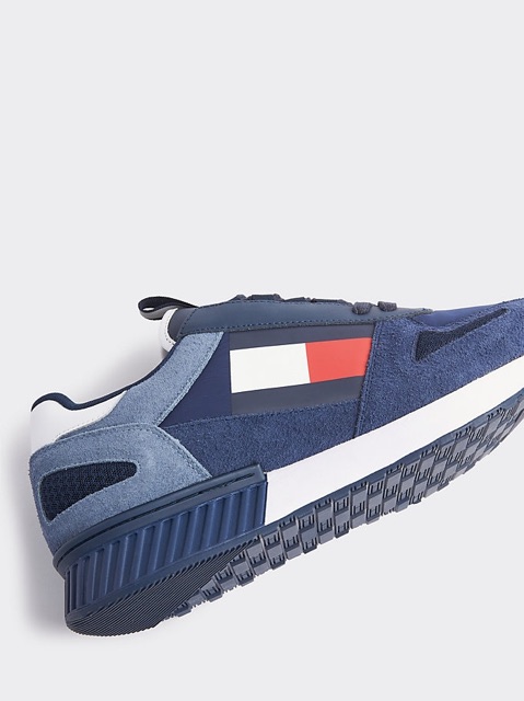 Giày SneakersTOMMYJEANS Chính Hãng