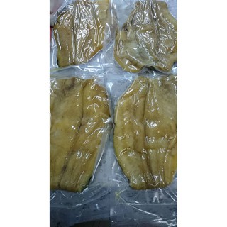 [500gram] Khô cá tra phồng không xương