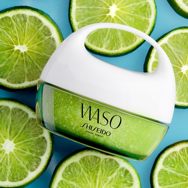 Mặt nạ ngủ dưỡng ẩm tái tạo làn da tối ưu Shiseido Waso Beauty Sleeping Mask 80ML (Bill Mỹ) | BigBuy360 - bigbuy360.vn