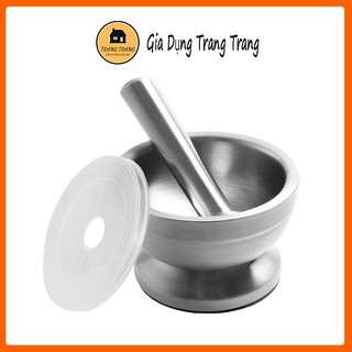 Set chày cối Tera - Hàng Đức siêu xinh