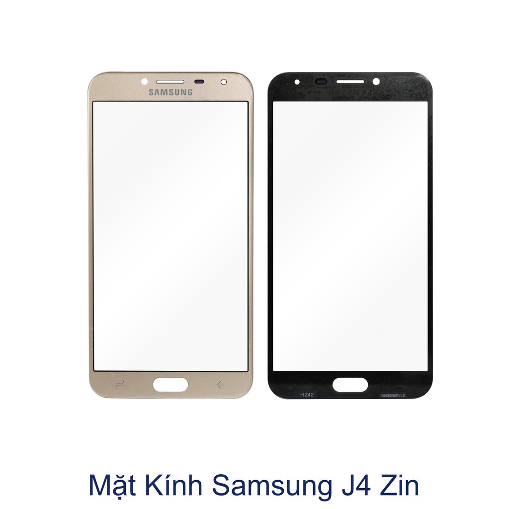Mặt kính Ép Kính SS J4