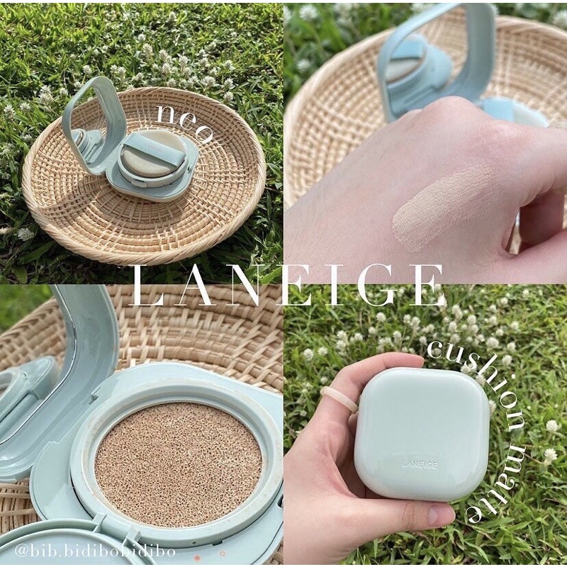 [ Sale 70% ] Phấn Nước Laneige Neo Cushion - New Generation