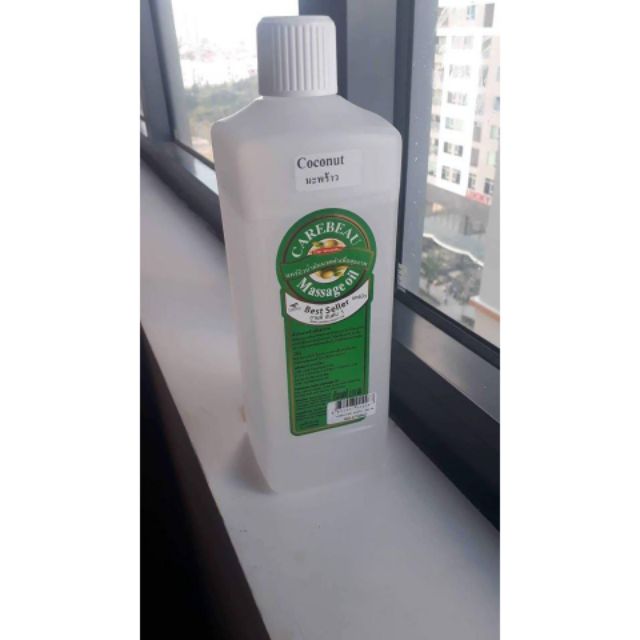 Dầu massager. Body Thái Lan loại 1lit