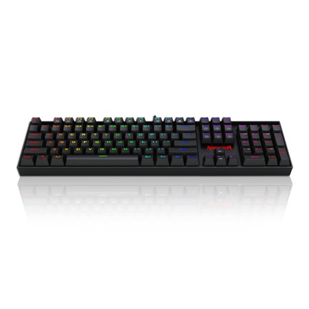 Bàn Phím Cơ Redragon Mitra K551 RGB