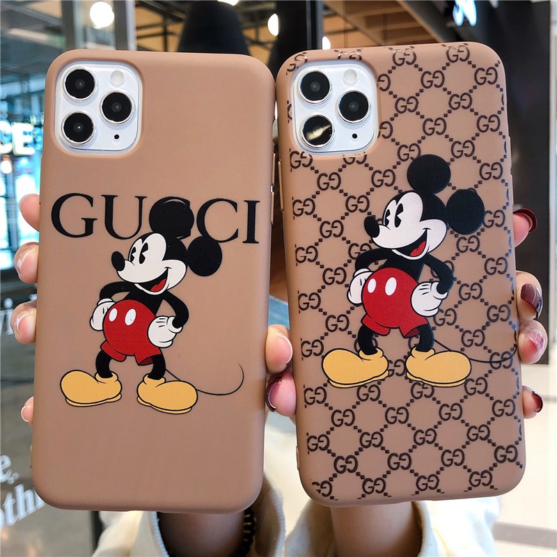 [ SAMSUNG ] Ốp Lưng Silicon Mickey - B182 | BigBuy360 - bigbuy360.vn