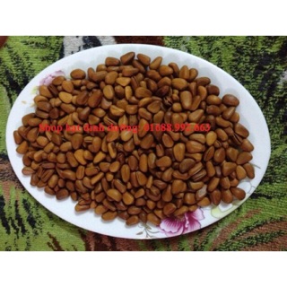 Hạt thông Mỹ 500g
