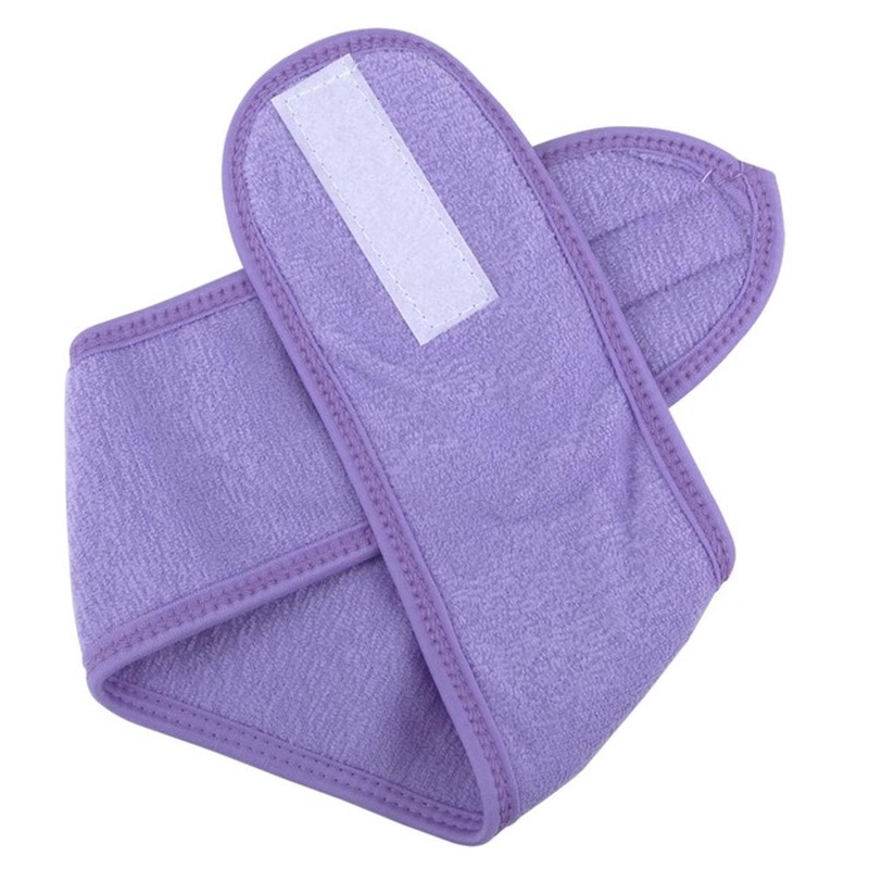 Băng Đô Rửa Mặt Xinh Xắn Cho Nữ