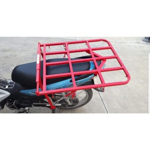 Baga, Giá chở hàng đa năng cáng xe dành cho các loại xe máy  tặng 10m dây chằng hàng