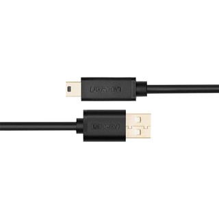 Cáp MiniUSB Ugreen 10385 (1.5m) - Hàng Chính Hãng