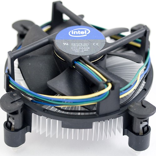 [Fan CPU] Quạt tản nhiệt Zin cho CPU socket 1155