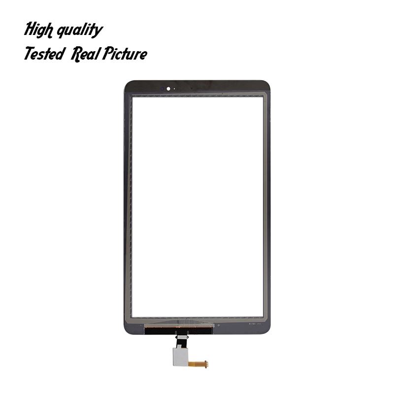 Màn Hình Cảm Ứng Lcd Bằng Kính Thay Thế Chuyên Dụng Cho Huawei Mediapad T1 10 T1-A21L T1-A21W 9.6 ''