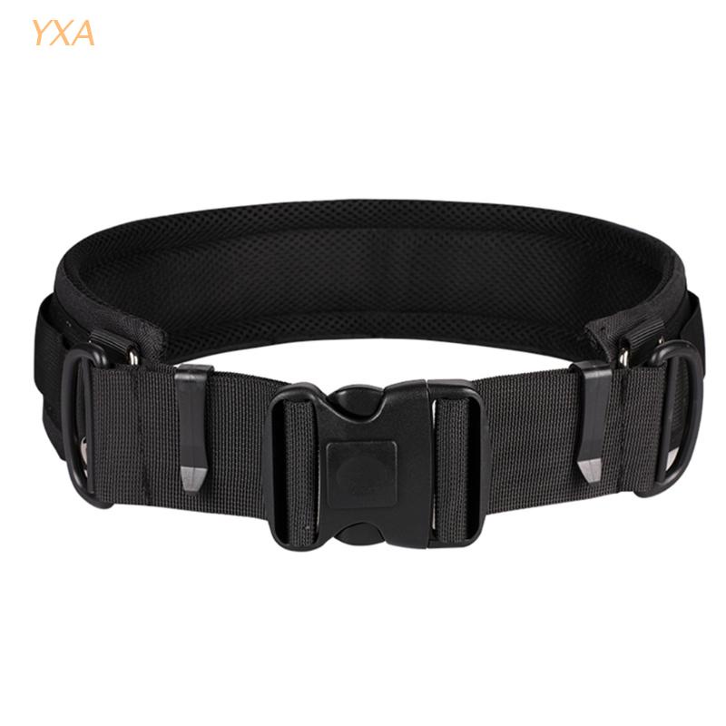 Túi đeo hông đựng ống kính máy ảnh có thể điều chỉnh
