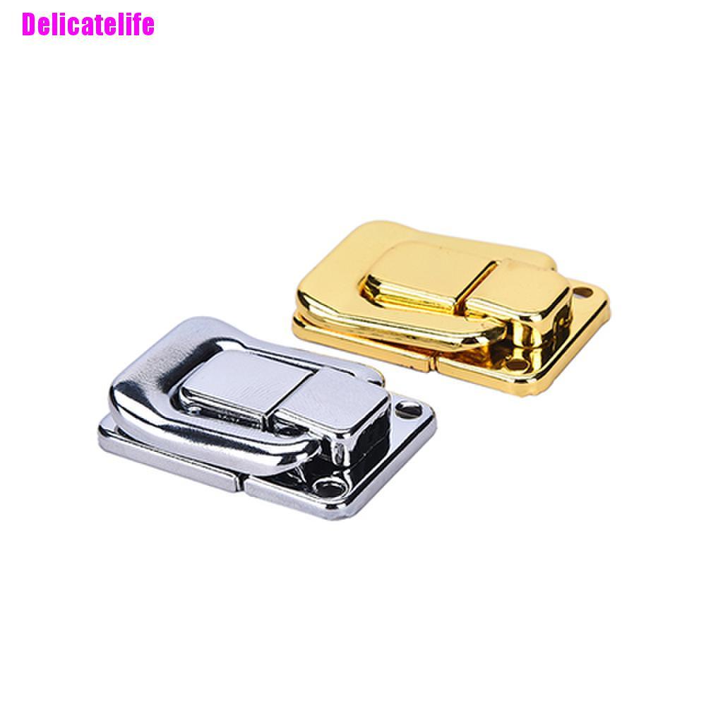 Bộ 2 chốt khóa cho hộp đựng hành lý tiện dụng