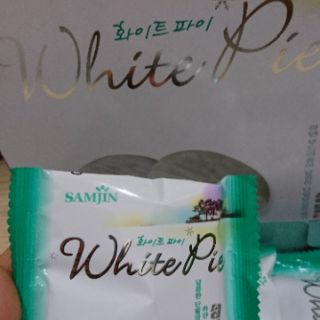 bánh chocopie dẻo hàn quốc