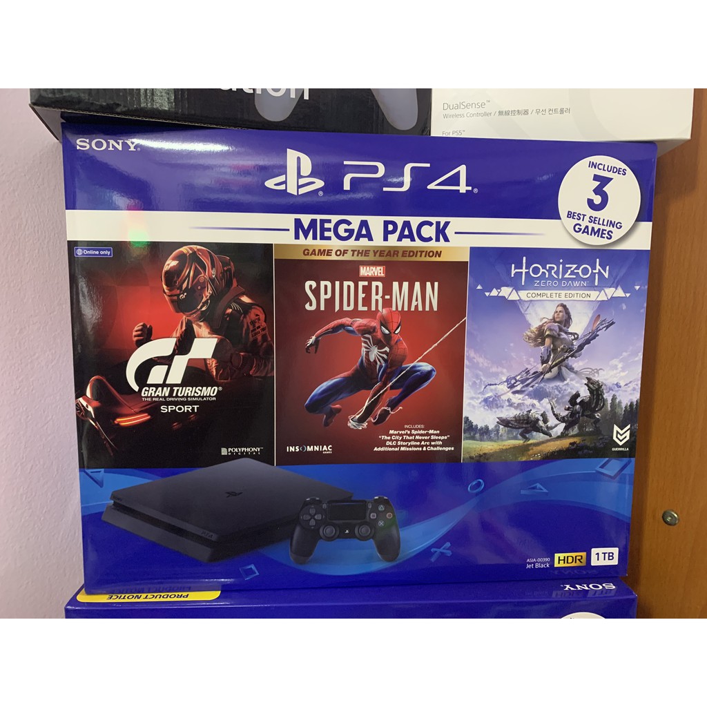 Đĩa Game Ps4 Gran Turismo The Real Driving Simulator Sport