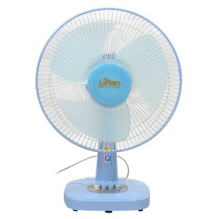 [Màu Ngẫu Nhiên] Quạt Bàn B3 Lifan B-212 (Cánh 3 Tấc).