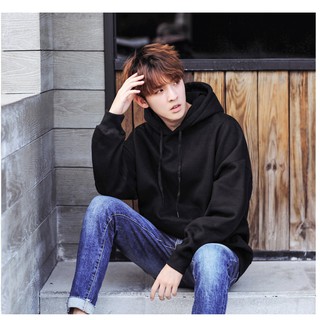 ÁO HOODIE TRƠN
