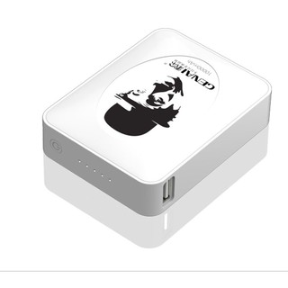 Pin dự phòng genai a18 10000 mah