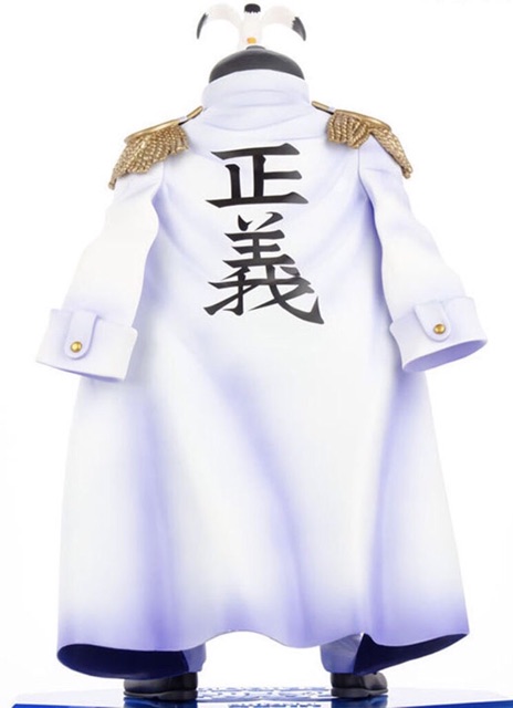 Mô hình Thuỷ sư Đô đốc Sengoku POP One piece