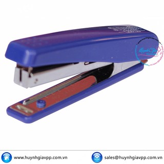 Bấm kim số 10 Munix 25013 (Ấn Độ)