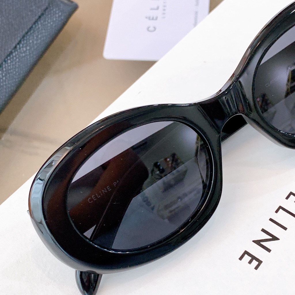 Kính Mát Celin 01 Mẫu LISA Mới ACETATE 2021