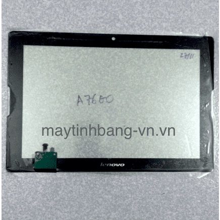 Cảm ứng Lenovo Idea tab A10-70 A7600