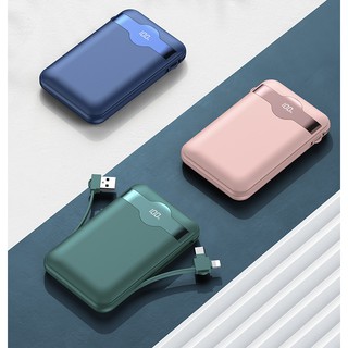 Sạc dự phòng Remax RPP-169 10000mAh