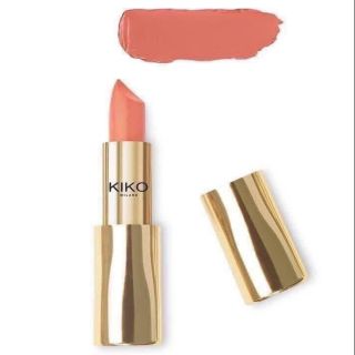 SON KIKO MÀU 01 CAM ĐÀO còn hàng sẵn nha