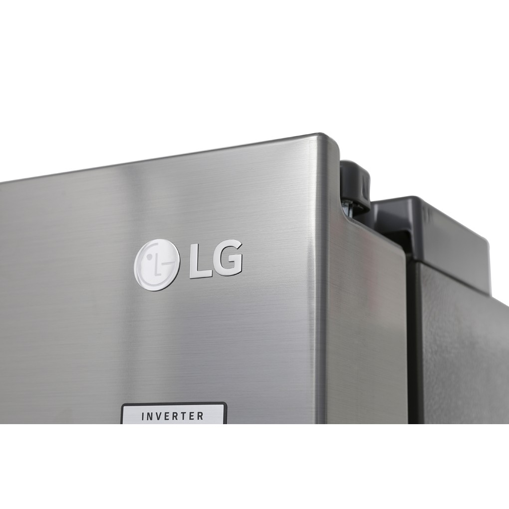 [Mã ELMALL100 giảm 100K đơn 5TR] Tủ lạnh LG Side by side 626L GR-D247JS