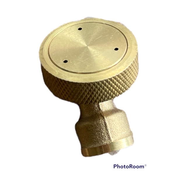 Phụ Kiện Bình Bơm Thuốc Sâu: Tay nắm cần, khoá Cần, mắt phun 3 lỗ