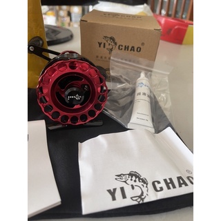 <<Siêu bền>> Máy ikada Yichao NND-L65 quốc dân NND-LS65